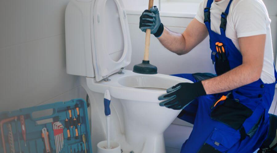 Local clogged drains in Ossining, NY